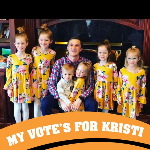 Meet your Posher, Tanner - Picture 1 of 1